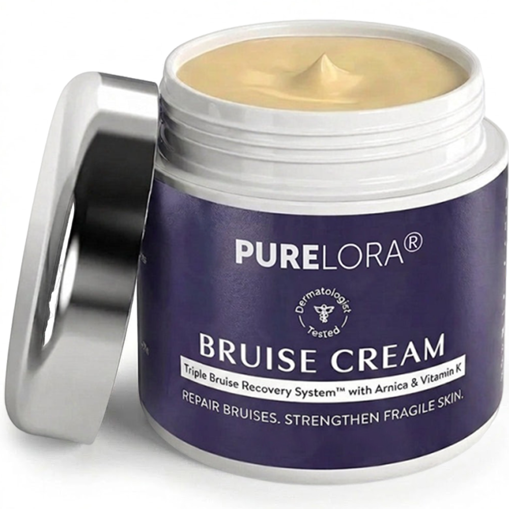 💥100K+ SOLD💕- PURELORA® Bruise Repair & Skin-Strengthening Cream