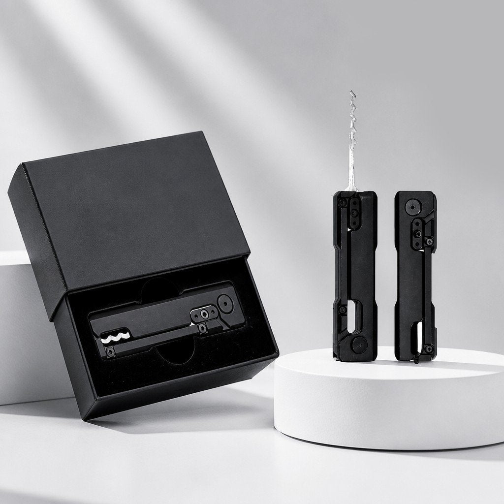 Portable For Emergency Rescue Key