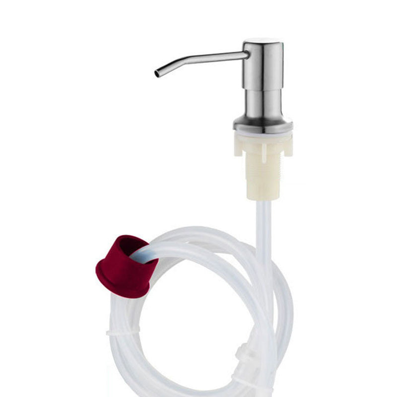 đ˘đ˘50% OFF !! â°Quick-Install Kitchen Sink Soap Dispenser