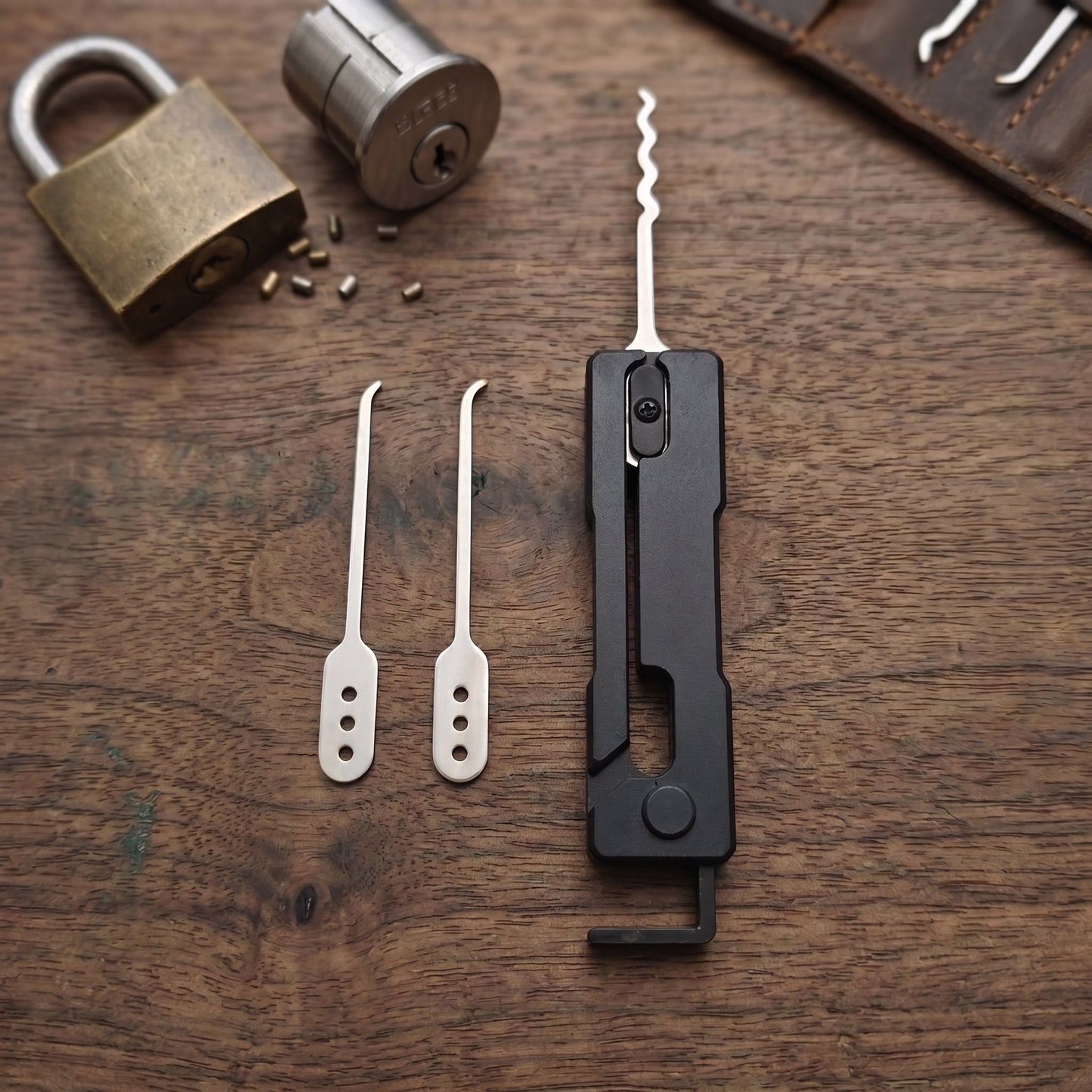 Portable For Emergency Rescue Key