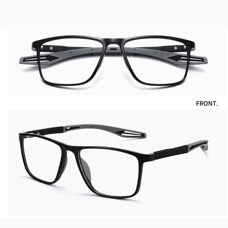 🔥HOT SALE🔥Sports Smart Photochromic Progressive Bifocal Glasses