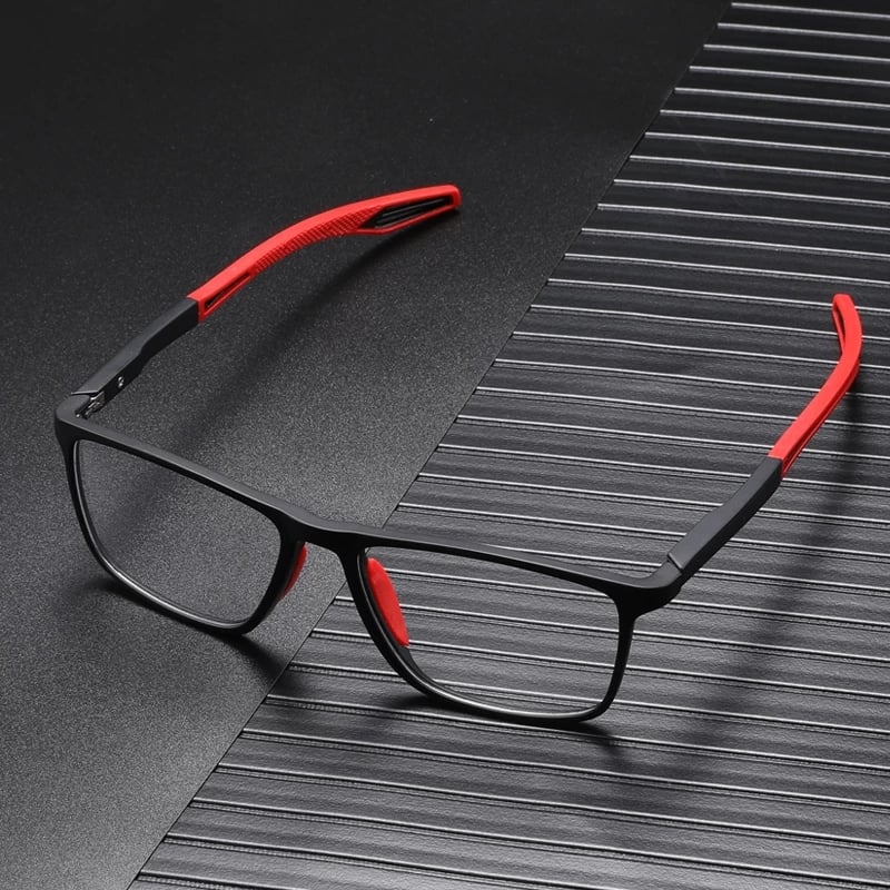 🔥HOT SALE🔥Sports Smart Photochromic Progressive Bifocal Glasses