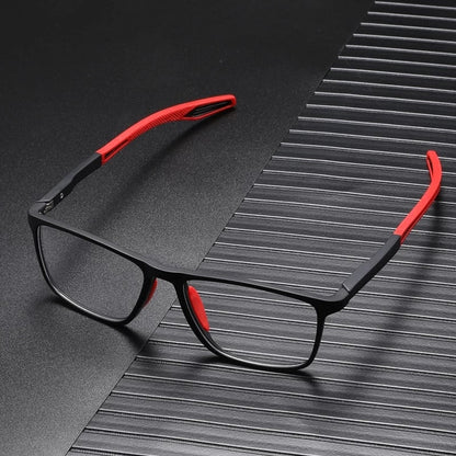 🔥HOT SALE🔥Sports Smart Photochromic Progressive Bifocal Glasses