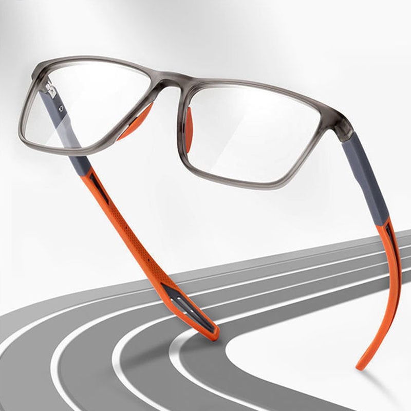 🔥HOT SALE🔥Sports Smart Photochromic Progressive Bifocal Glasses