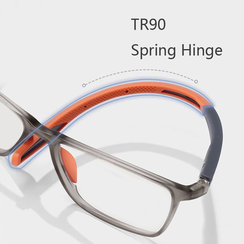 🔥HOT SALE🔥Sports Smart Photochromic Progressive Bifocal Glasses