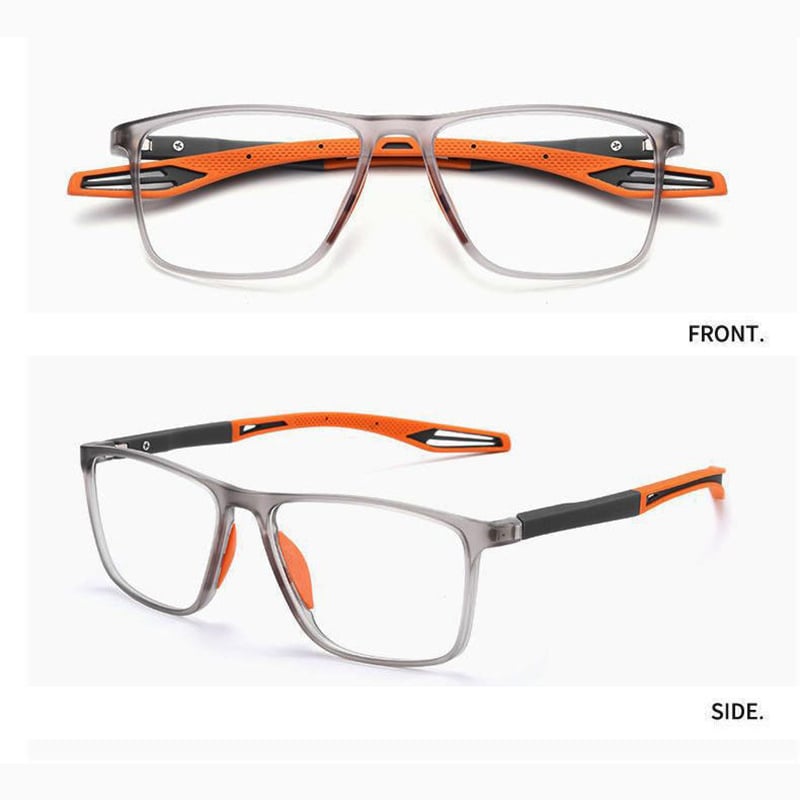 🔥HOT SALE🔥Sports Smart Photochromic Progressive Bifocal Glasses