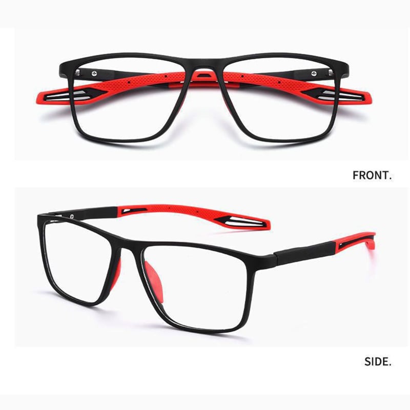 🔥HOT SALE🔥Sports Smart Photochromic Progressive Bifocal Glasses