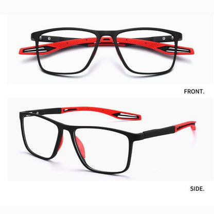 🔥HOT SALE🔥Sports Smart Photochromic Progressive Bifocal Glasses