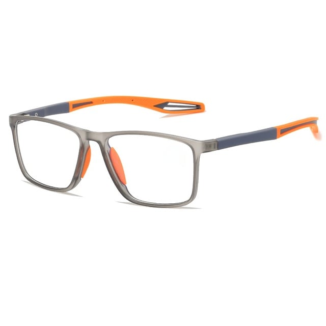 🔥HOT SALE🔥Sports Smart Photochromic Progressive Bifocal Glasses
