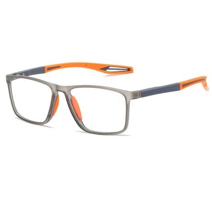 🔥HOT SALE🔥Sports Smart Photochromic Progressive Bifocal Glasses