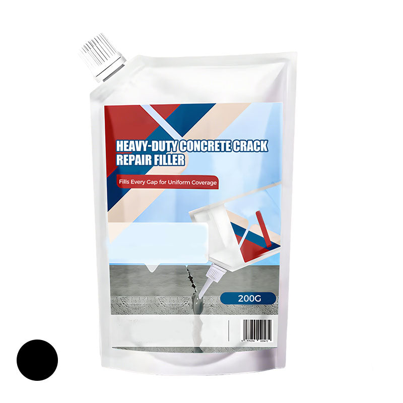 🔥Heavy-Duty Concrete Crack Repair Adhesive| Multi-Surface Gap Filler