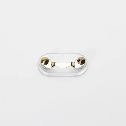(3 Pack)Magnetic Glasses Holder - Premium Strength Magnetic Hold