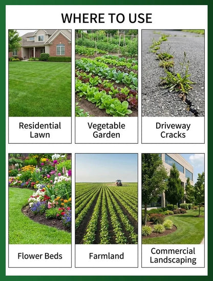 Flash Sale⚡ 50K+ SOLD! Almost Gone-🔥Herbicide and root rot control agent