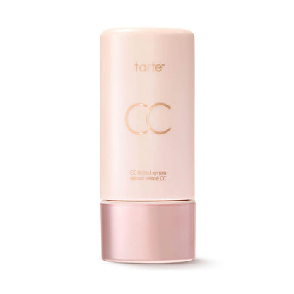 ✨CC color-correcting tinted serum