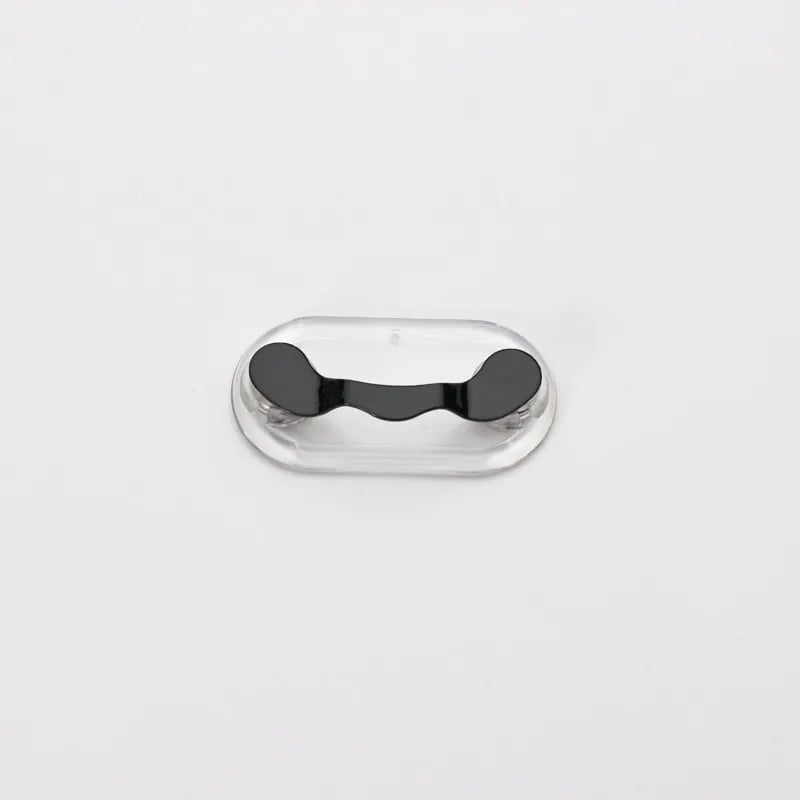 (3 Pack)Magnetic Glasses Holder - Premium Strength Magnetic Hold