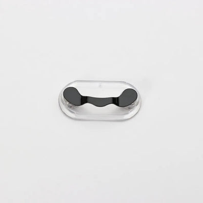 (3 Pack)Magnetic Glasses Holder - Premium Strength Magnetic Hold