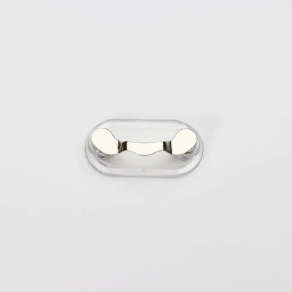(3 Pack)Magnetic Glasses Holder - Premium Strength Magnetic Hold
