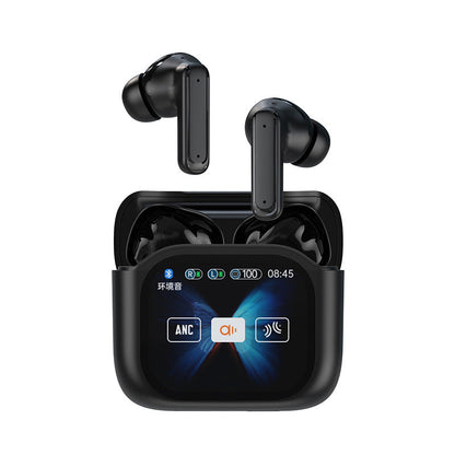 2026 New Bluetooth Wireless Noise-Canceling Translation Earbuds