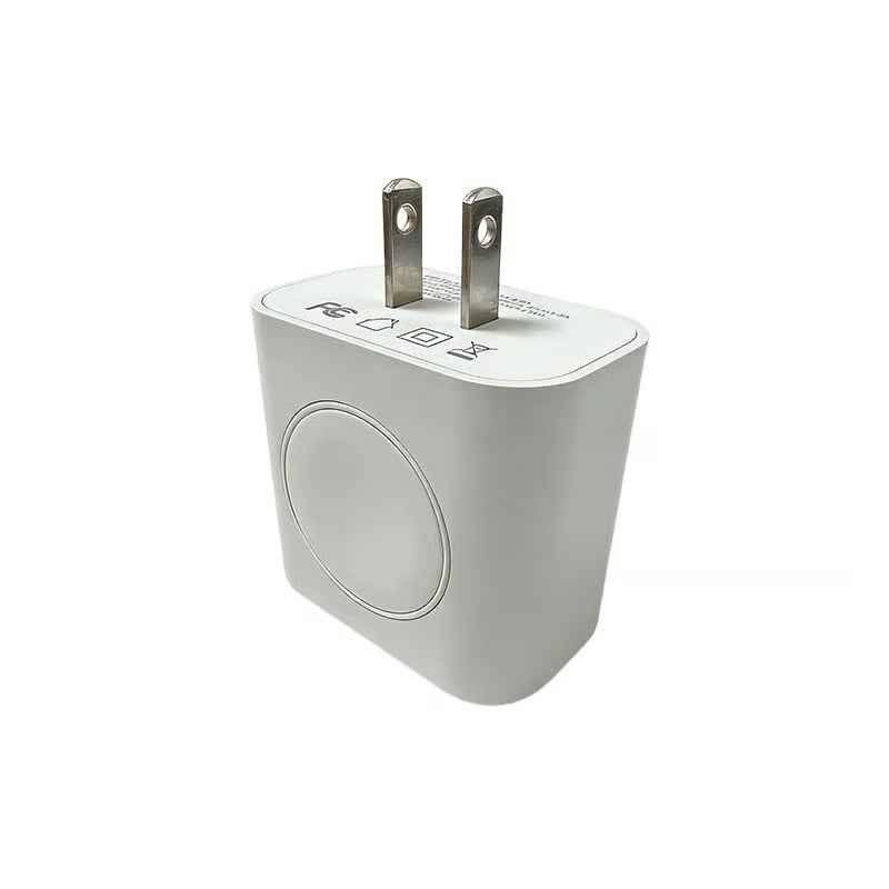 3-in-1 GaN Magnetic Wireless Charger