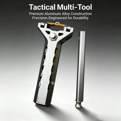 🔥Limited-Time 50% OFF✨Professional Telescopic Aluminum Alloy Auto-Loading Slingshot Full Kit (200 Steel Balls)