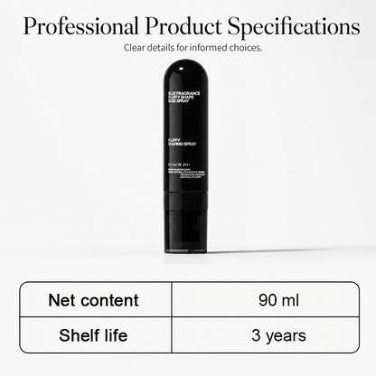 💨🍑Fluffy Hair Shaping Spray‑Lightweight Volumizing Mist