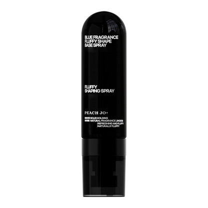 💨🍑Fluffy Hair Shaping Spray‑Lightweight Volumizing Mist